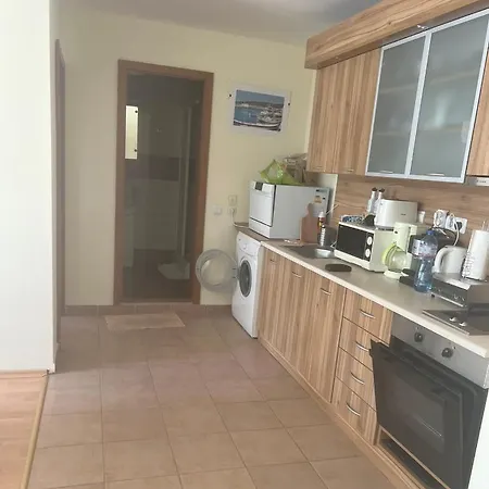 Noks - Marina View *