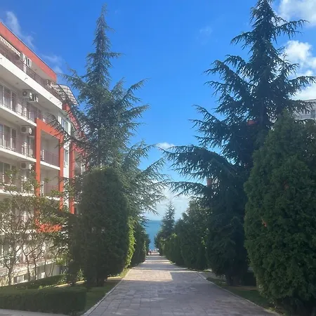 Apartament Noks - Marina View