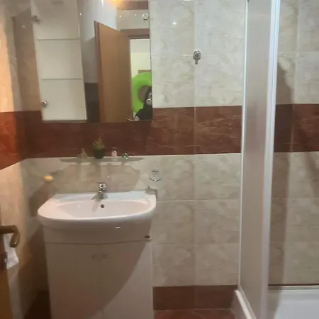 Noks - Marina View アパート