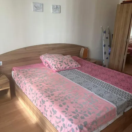 Noks - Marina View アパート *