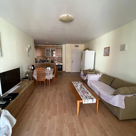 アパート Noks - Marina View *