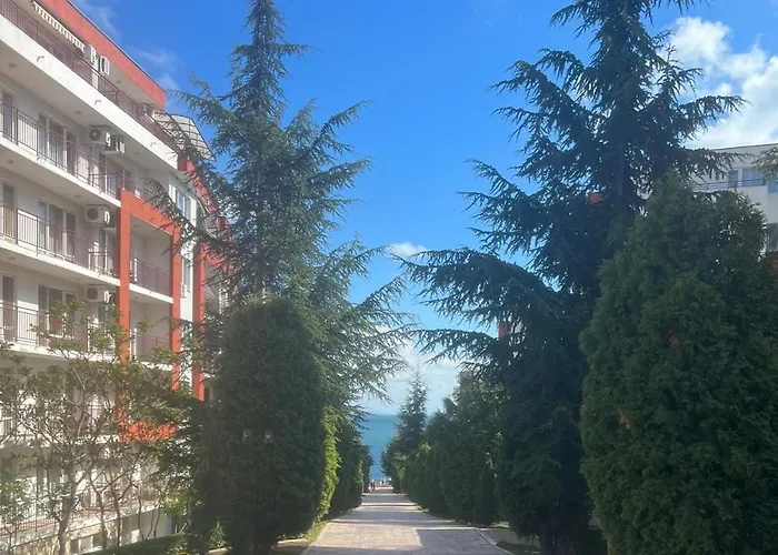 Appartamento Noks - Marina View