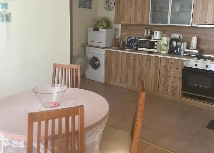 Noks - Marina View Appartamento